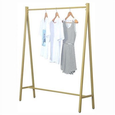 Fatarekki Metal Cloth Display Stand